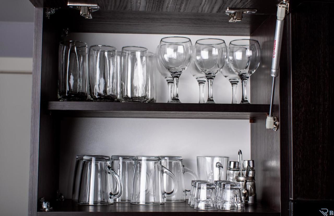 Апарт-отели Gudauri New Loft 1 TOPHIT Гудаури