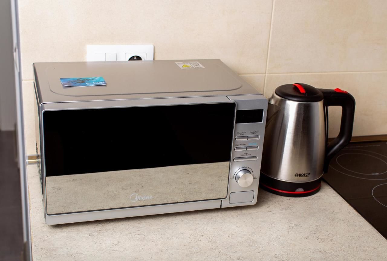 Апарт-отели Gudauri New Loft 1 TOPHIT Гудаури