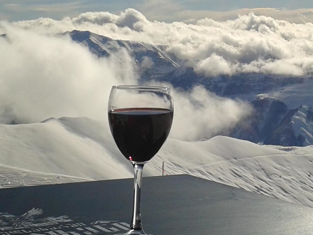 Апарт-отели Gudauri New Loft 1 TOPHIT Гудаури