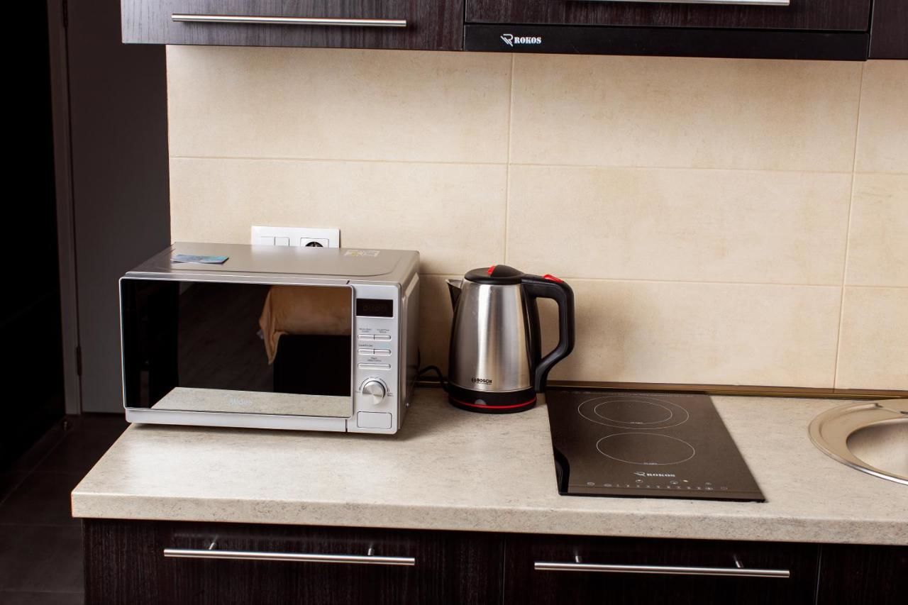 Апарт-отели Gudauri New Loft 1 TOPHIT Гудаури