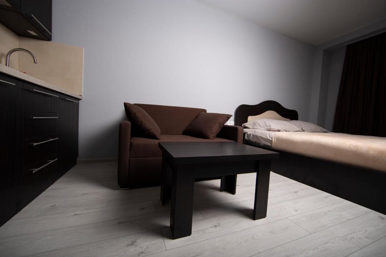 Апарт-отели Gudauri New Loft 1 TOPHIT Гудаури