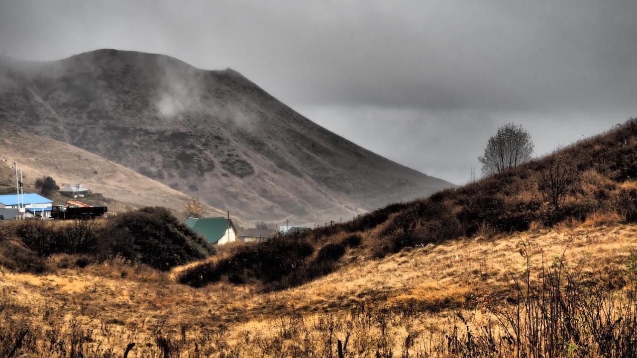 Апарт-отели Gudauri New Loft 1 TOPHIT Гудаури