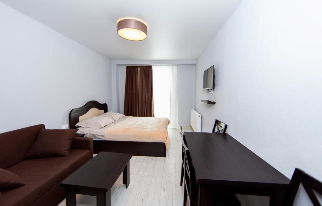 Апарт-отели Gudauri New Loft 1 TOPHIT Гудаури