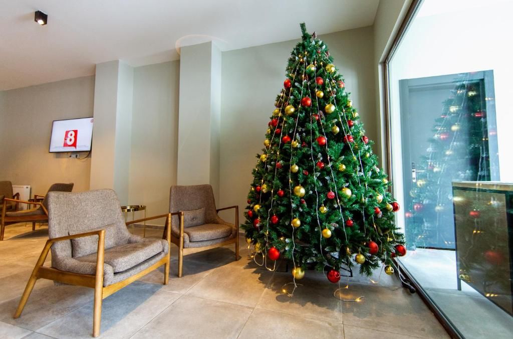 Апарт-отели Gudauri New Loft 1 TOPHIT Гудаури