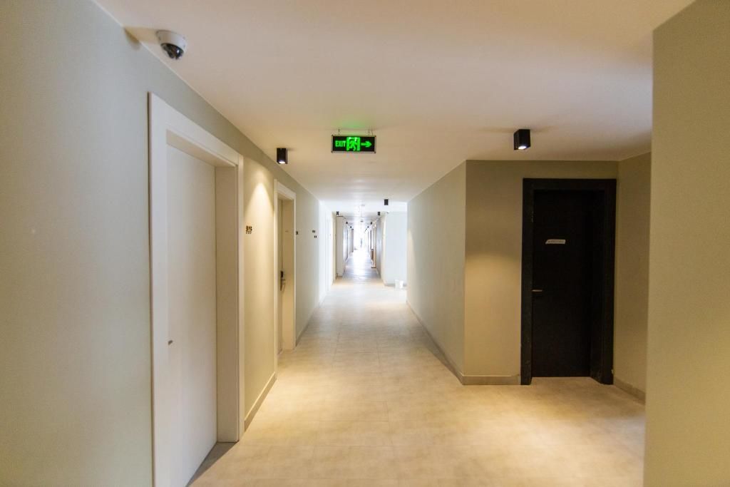 Апарт-отели Gudauri New Loft 1 TOPHIT Гудаури