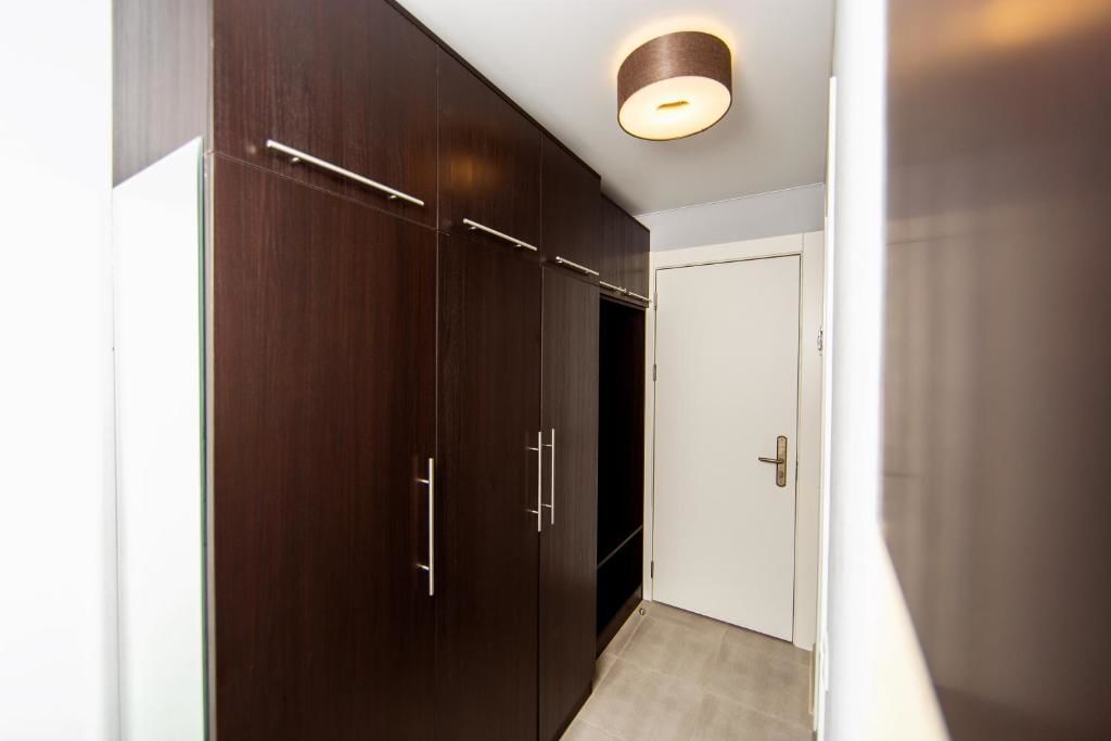 Апарт-отели Gudauri New Loft 1 TOPHIT Гудаури