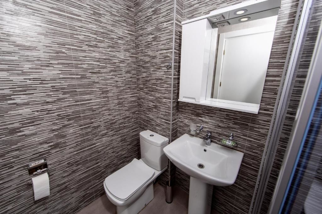 Апарт-отели Gudauri New Loft 1 TOPHIT Гудаури