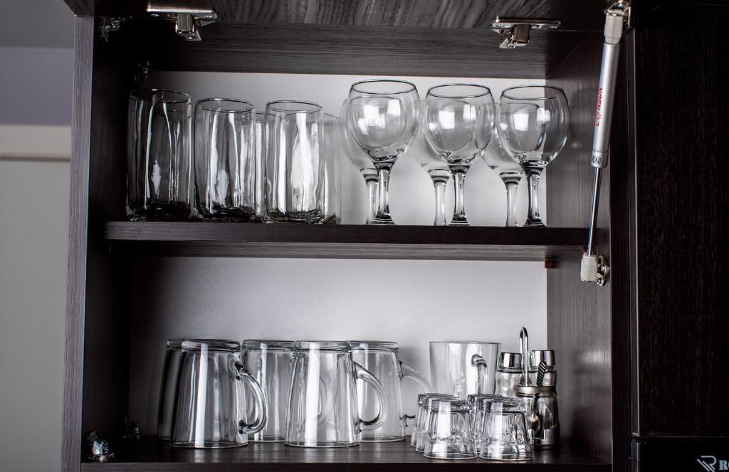 Апарт-отели Gudauri New Loft 1 TOPHIT Гудаури