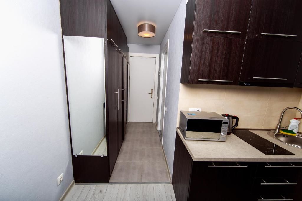 Апарт-отели Gudauri New Loft 1 TOPHIT Гудаури