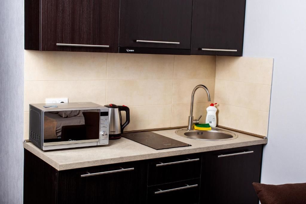 Апарт-отели Gudauri New Loft 1 TOPHIT Гудаури