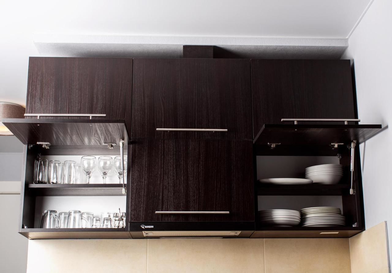 Апарт-отели Gudauri New Loft 1 TOPHIT Гудаури